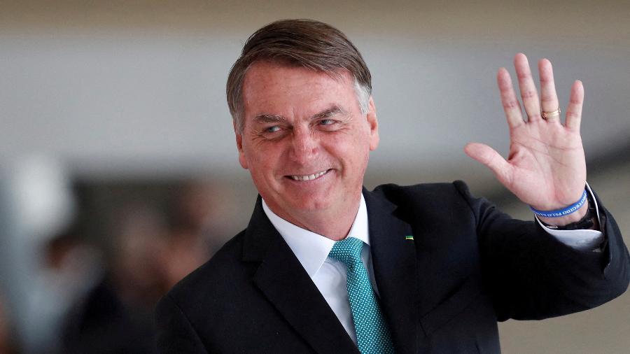 Procuradores pedem que PGR investigue reunião de Bolsonaro com embaixadores